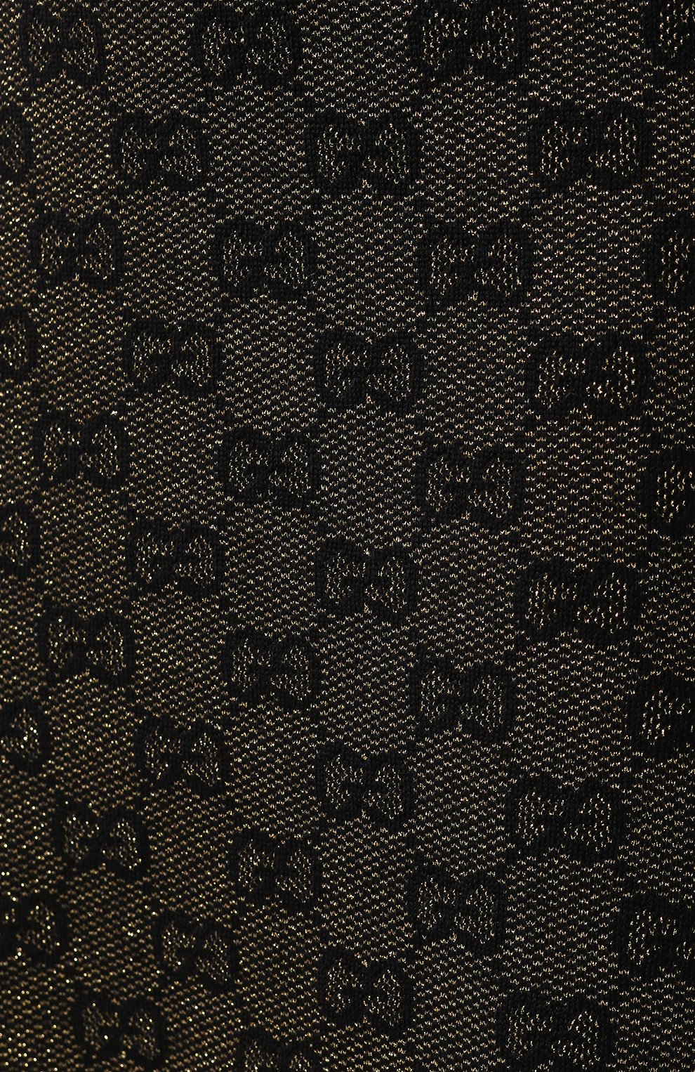 Шерстяная юбка GUCCI, арт. 579788/XKARJ, фото 5