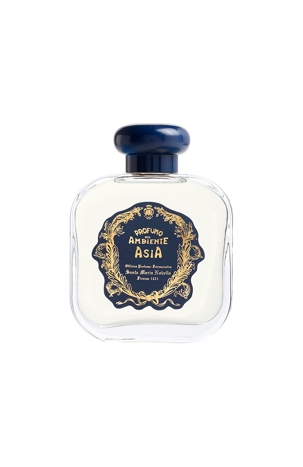 Диффузор "азия" (250ml) SANTA MARIA NOVELLA бесцветного цвета по цене 10900 руб., арт. SMN3510301, фото 1 Диффузор "азия" (250ml) SANTA MARIA NOVELLA, арт. SMN3510301, фото 1