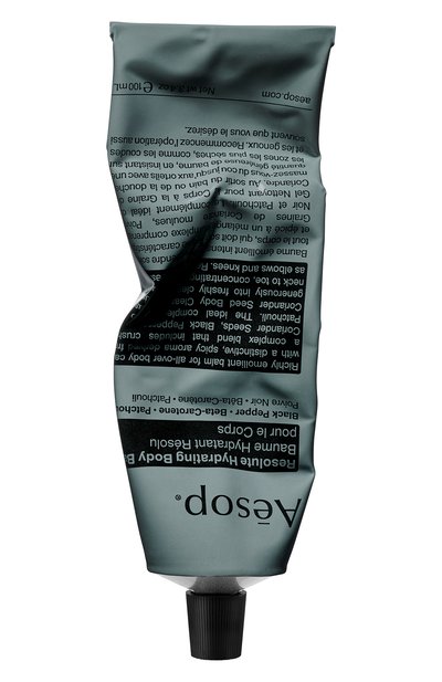 Бальзам для тела resolute hydrating body balm (100ml) AESOP, арт. T100BM09, фото 1