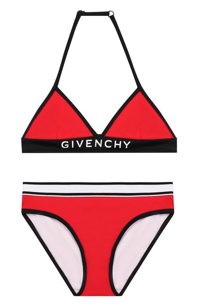 Раздельный купальник GIVENCHY, арт. H17012/12+, фото 1