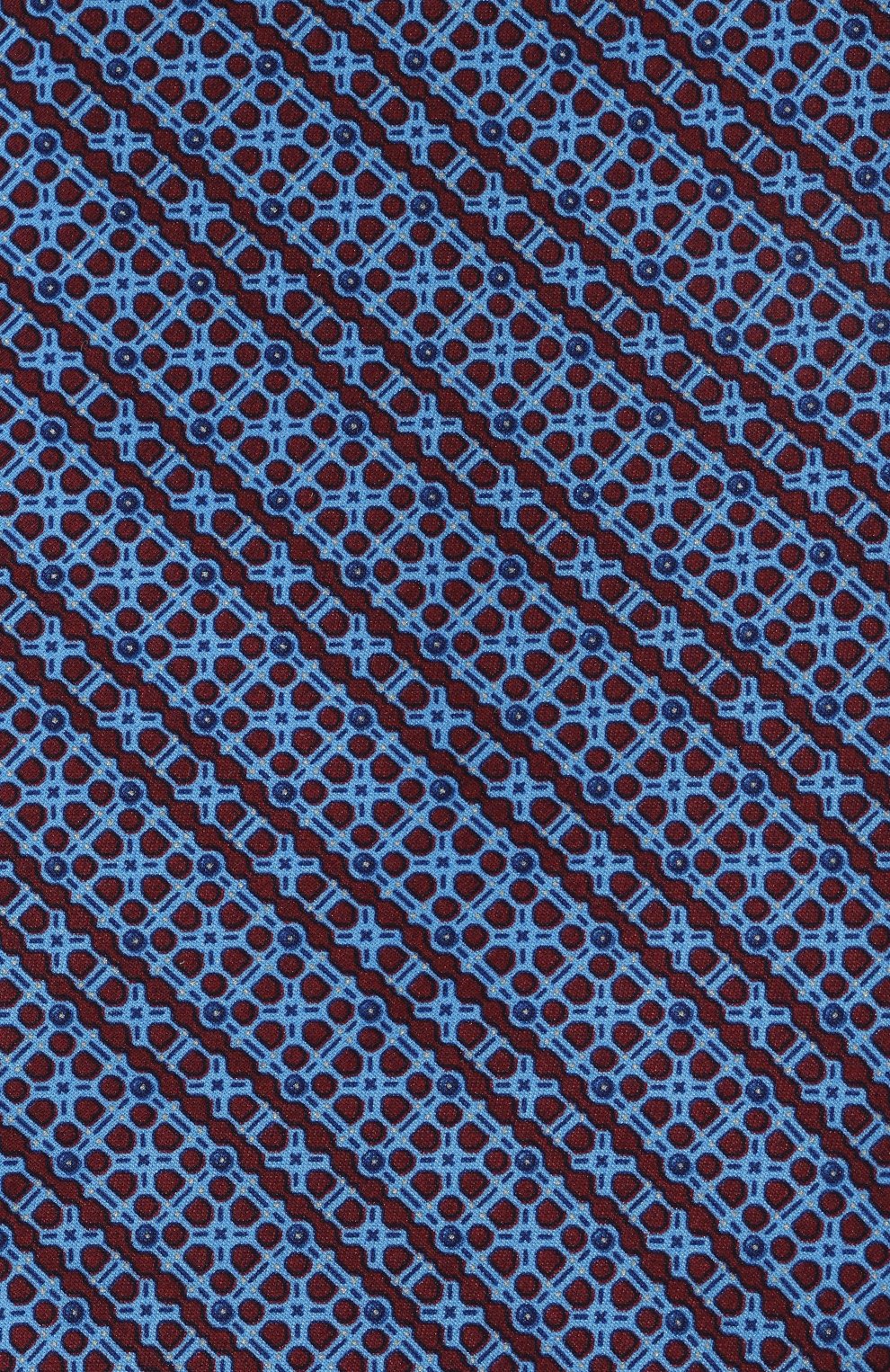 Шелковый галстук STEFANO RICCI, арт. CXDD/49071, фото 4