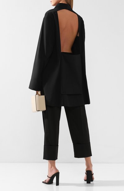 Рубашка с открытой спиной RUBAN, арт. RPS19-9.2.51.2, фото 2