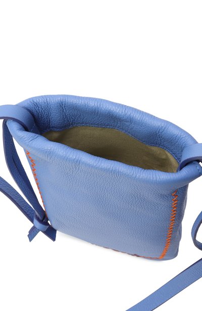 Кожаный чехол для телефона MARNI, арт. TEM00035U0/P6533, фото 5