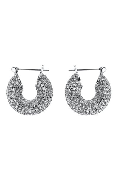 Женские серьги LUV AJ, арт. CH4-PMDH-S