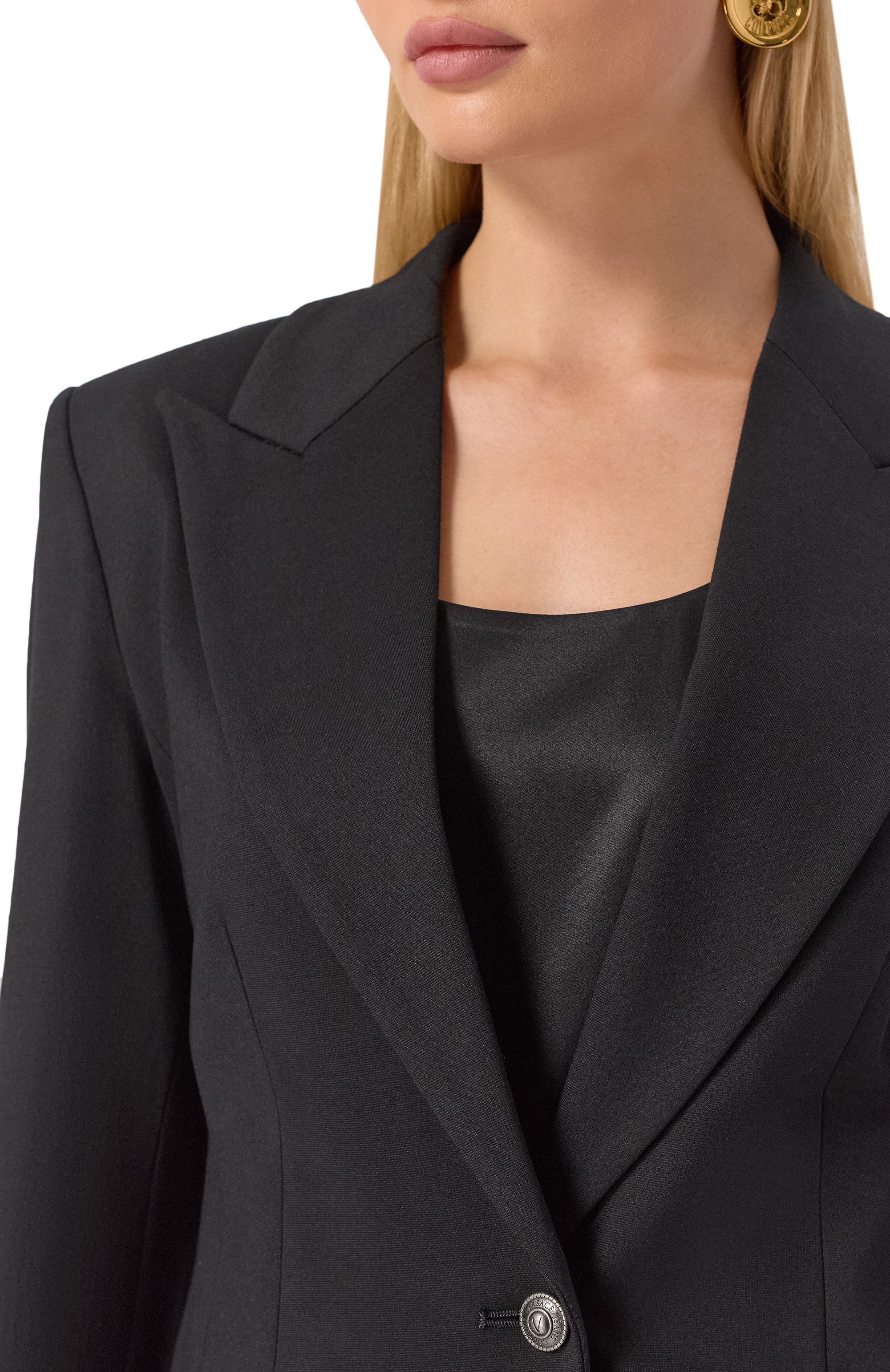 Жакет VERSACE JEANS COUTURE, арт. 79HAQ702/J0092, фото 5