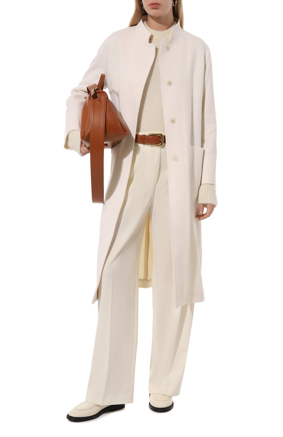 Кашемировое пальто MVST, арт. 2404L115-678, фото 2