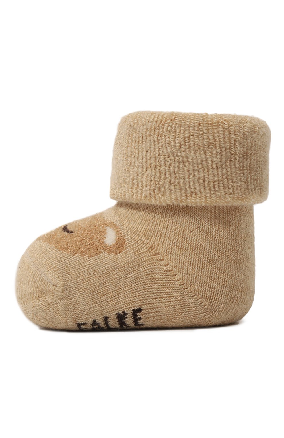 Хлопковые носки FALKE, арт. 10003, фото 2