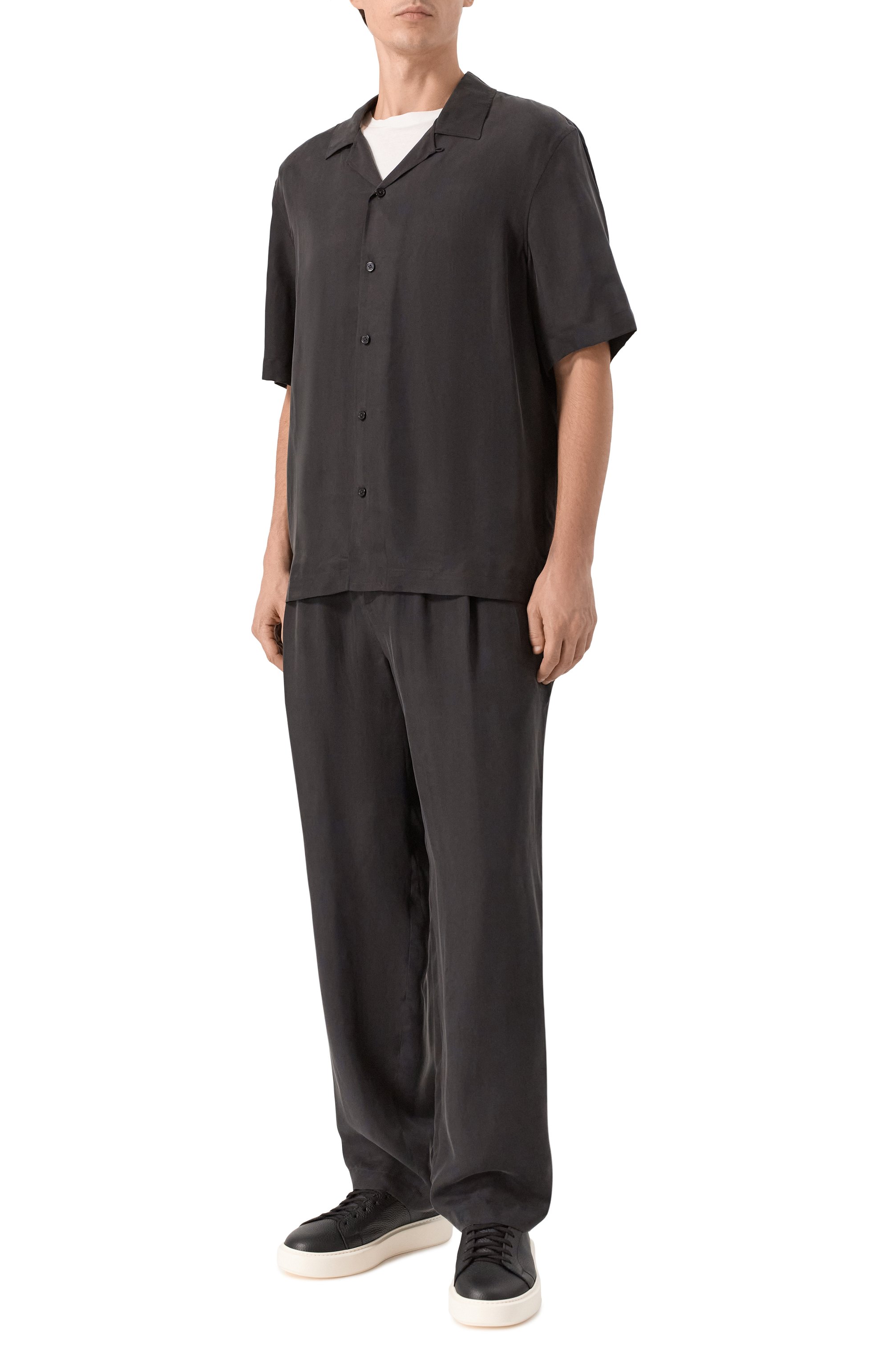 Рубашка 12 STOREEZ, арт. 137154, фото 2