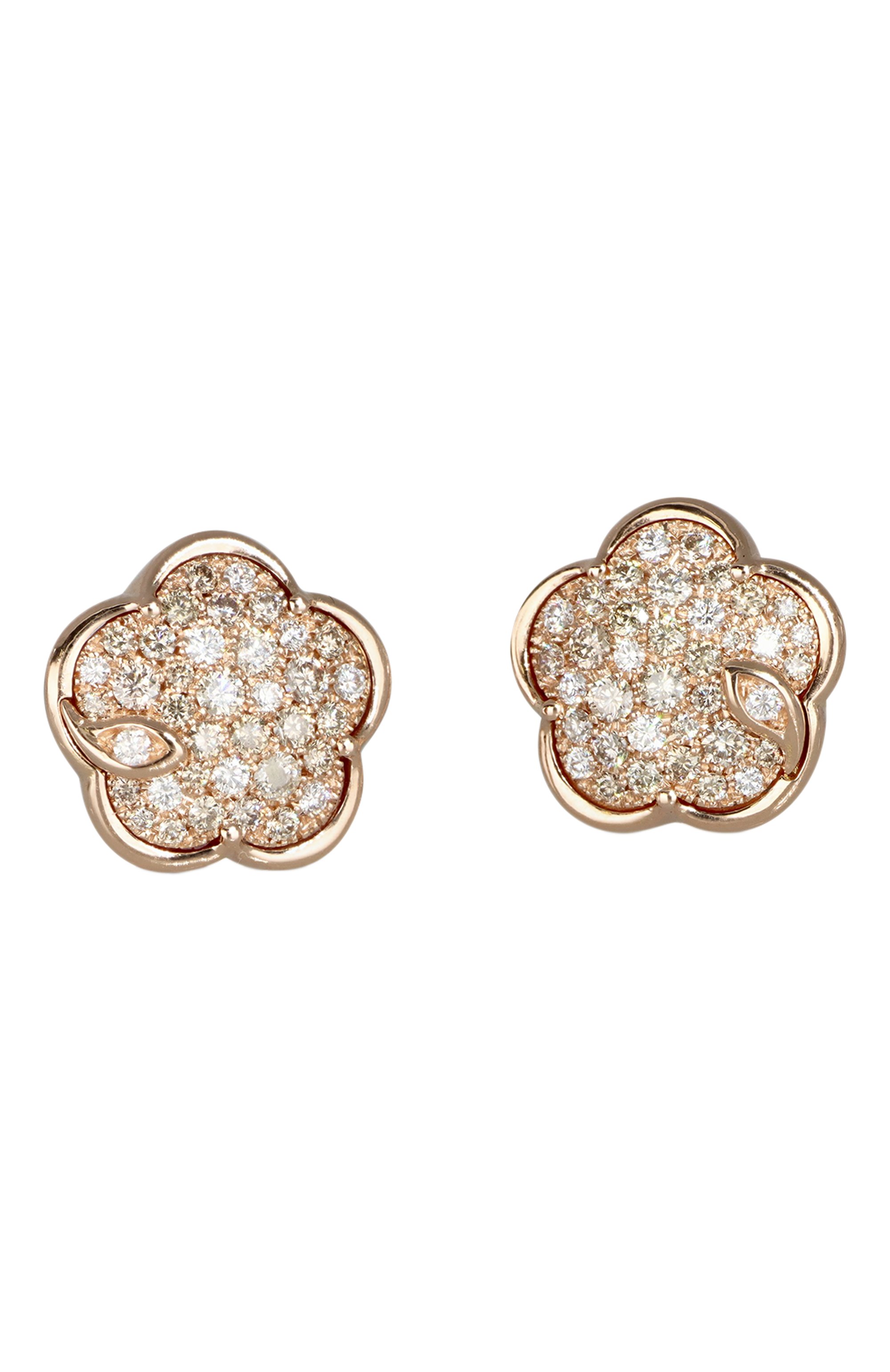 Серьги PASQUALE BRUNI, арт. 16581R, фото 1