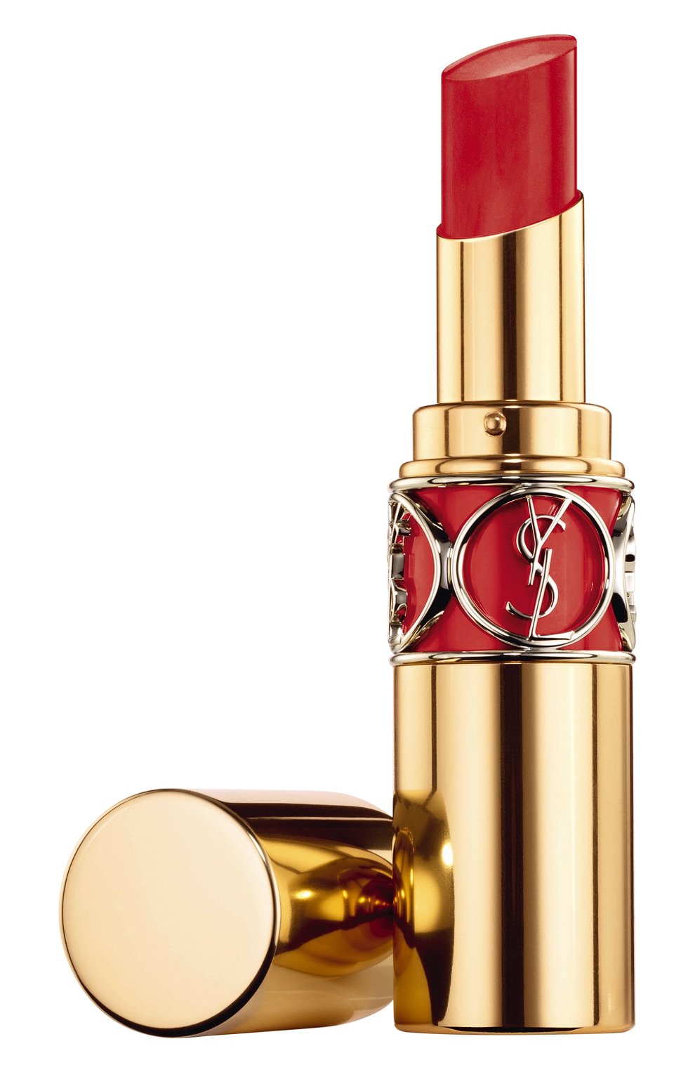 Помада для губ rouge volupte shine, оттенок 81 YSL, арт. 3614272333239, фото 1