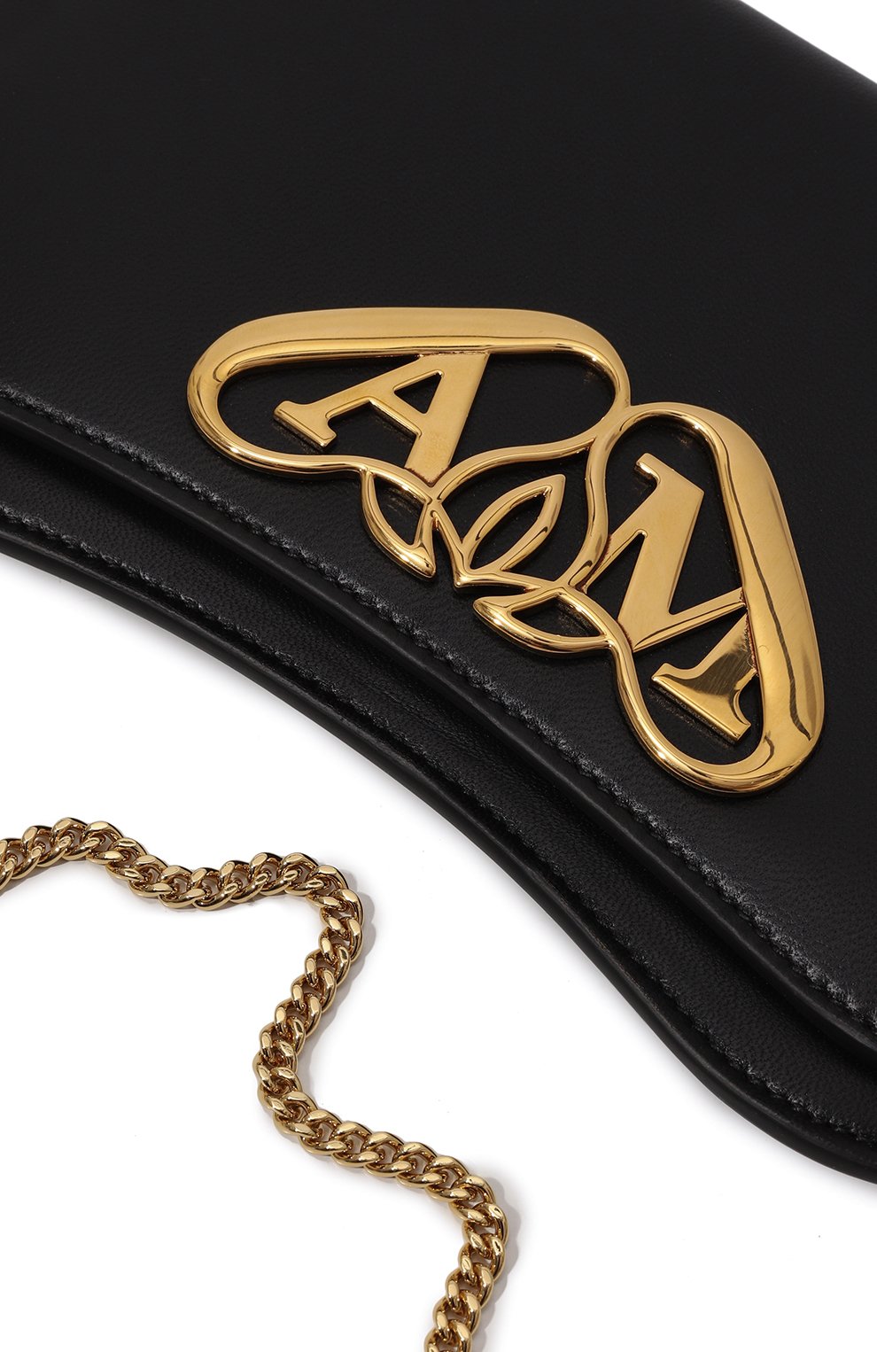 Сумка seal ALEXANDER MCQUEEN, арт. 779228/1X30T, фото 3