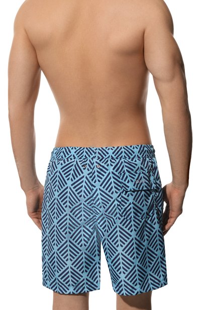 Плавки-шорты KITON, арт. UC0M5CXB6010, фото 3