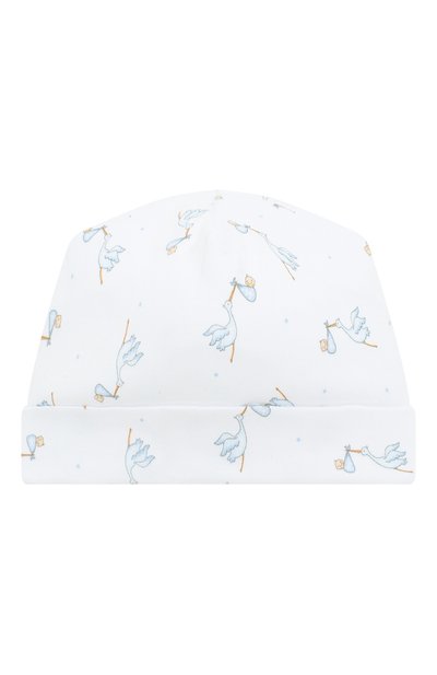 Шапка worth the wait MAGNOLIA BABY, арт. E103-50P-LB, фото 1