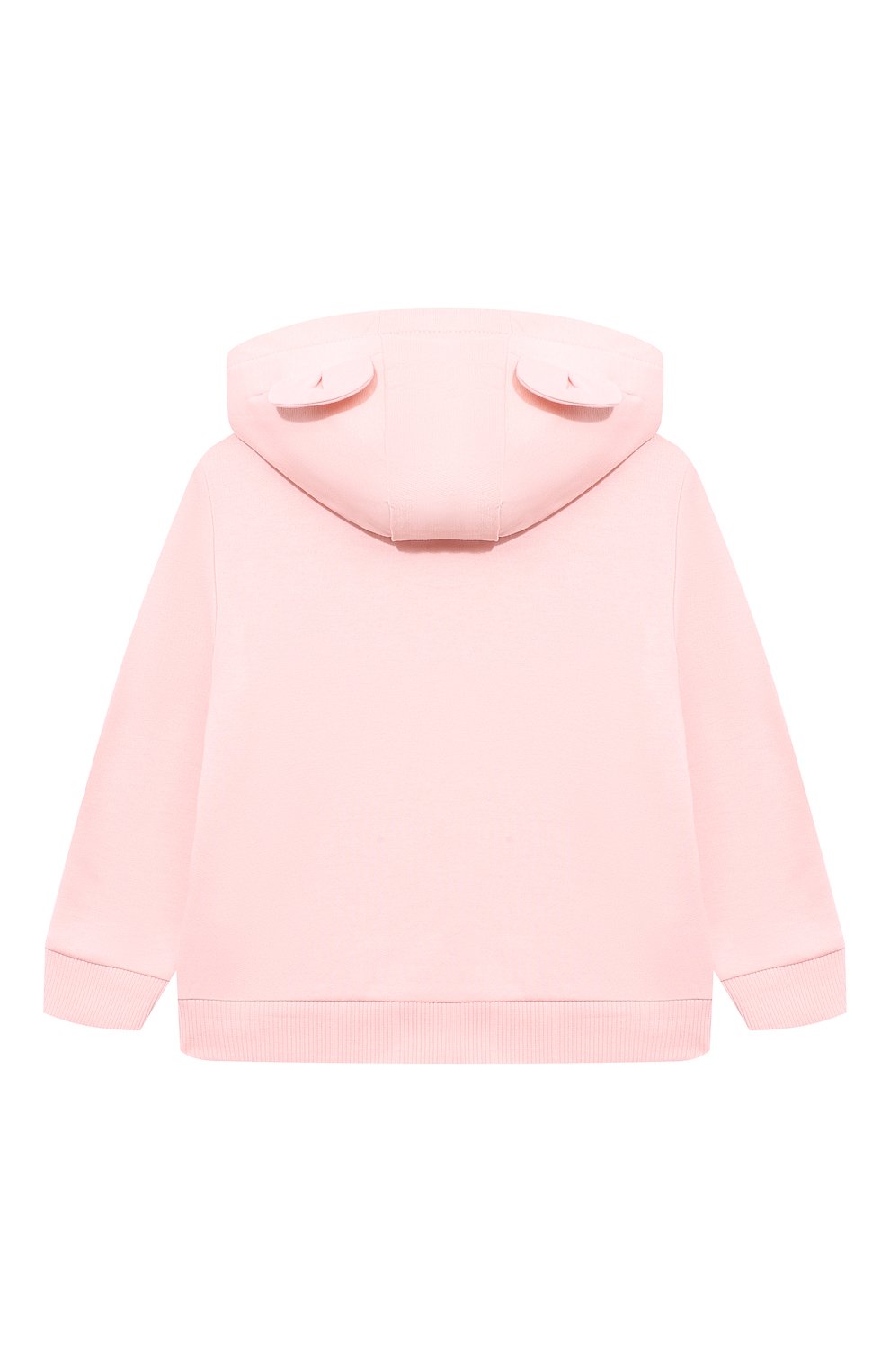 Комплект из толсто вки и брюк MOSCHINO, арт. MMK04P/LCA63, фото 3