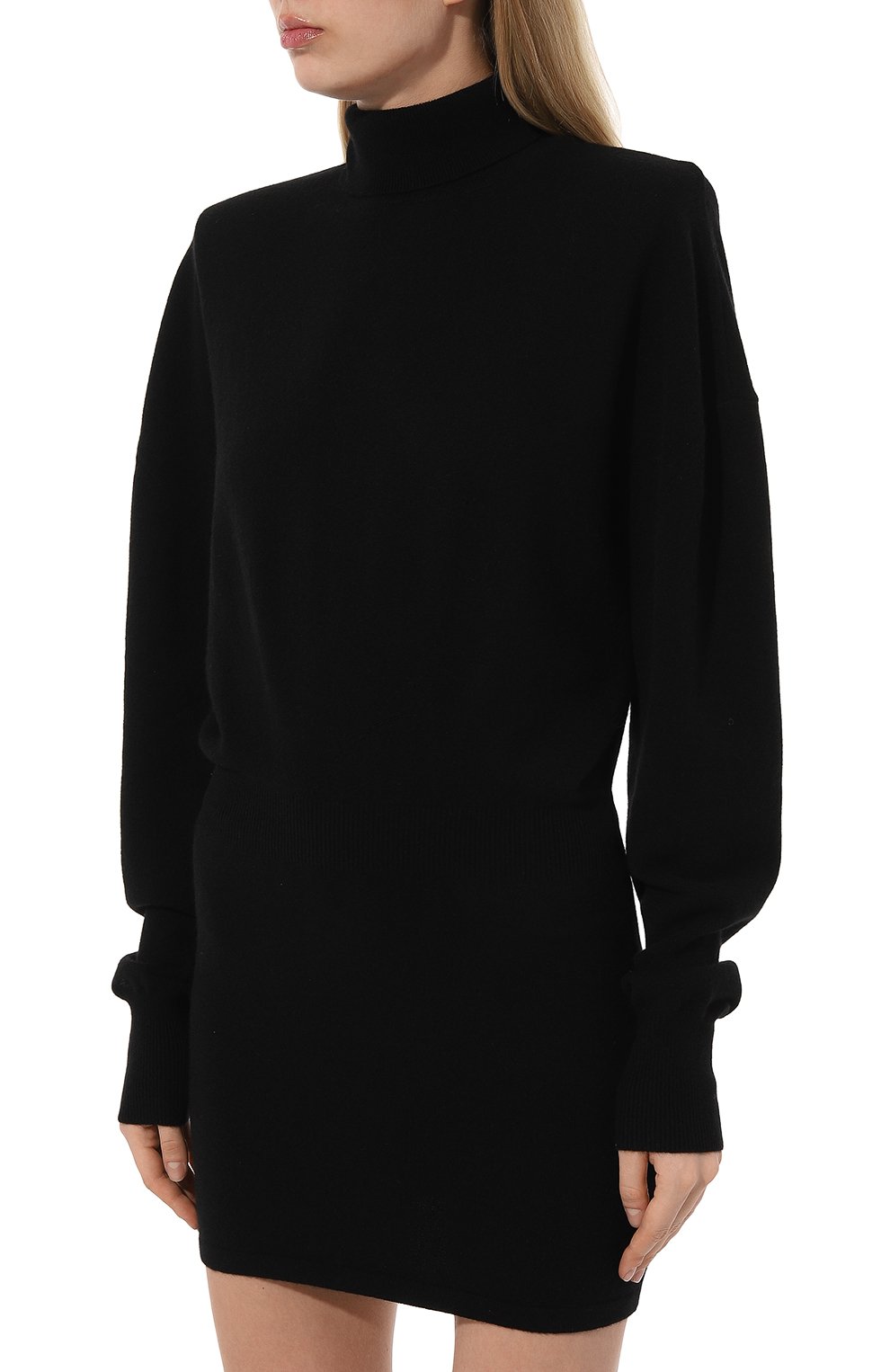 Кашемировое платье JACOB LEE, арт. WCD03724B, фото 3