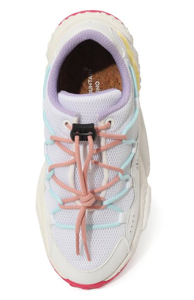 Комбинированные кроссовки raikiri FLOWER MOUNTAIN, арт. 2015499/21/33-38, фото 4