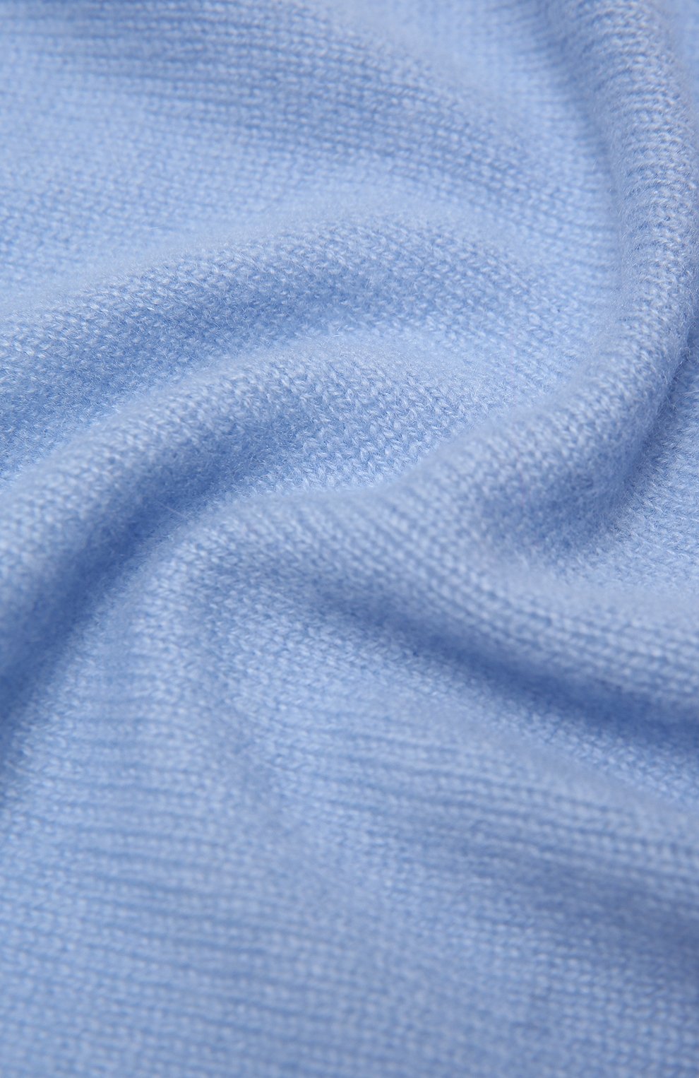 Кашемировый шарф ALLUDE, арт. 215/11241, фото 3