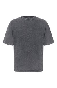 Темно-серый