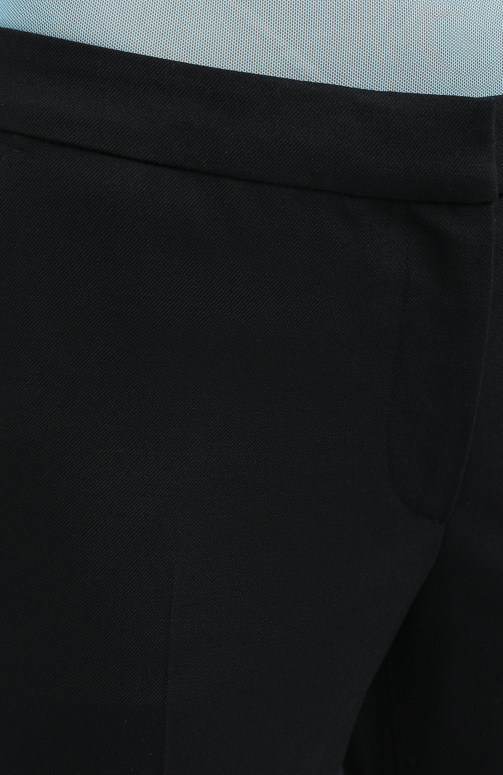 Брюки DRIES VAN NOTEN, арт. 202-10967-1224, фото 5
