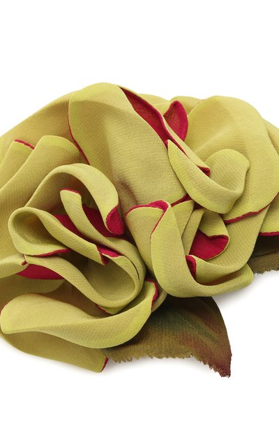 Текстильный чокер DOLCE & GABBANA, арт. FT050R/GER87, фото 3