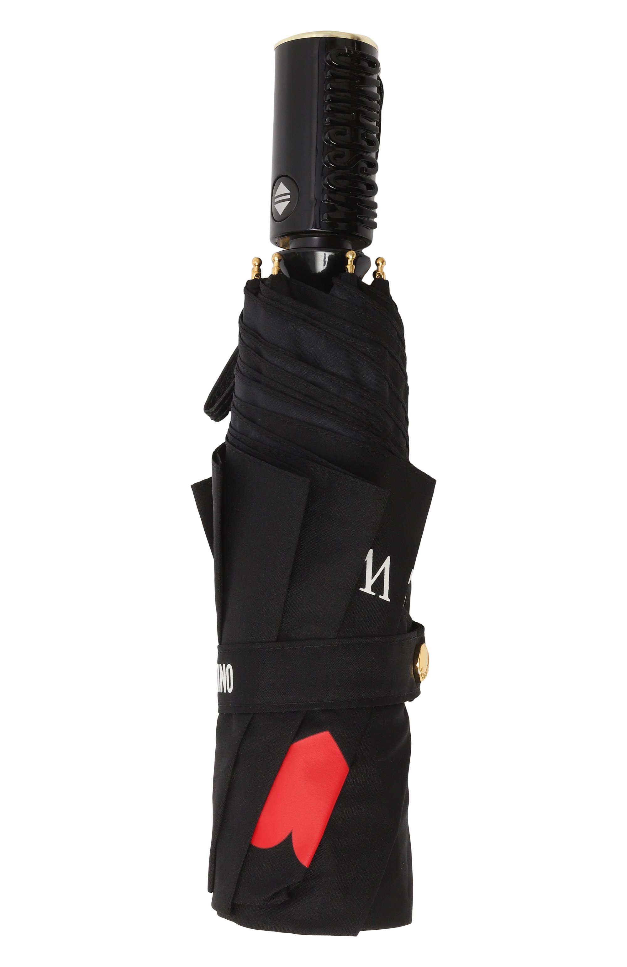 Складной зонт MOSCHINO, арт. 8956 0PENCL0SE, фото 5