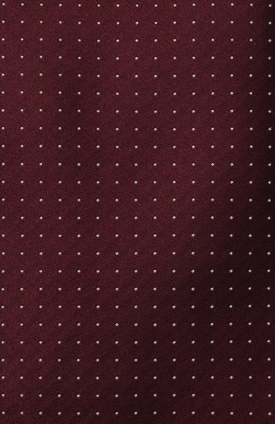 Шелковый галстук CANALI, арт. 90/HX03456, фото 4