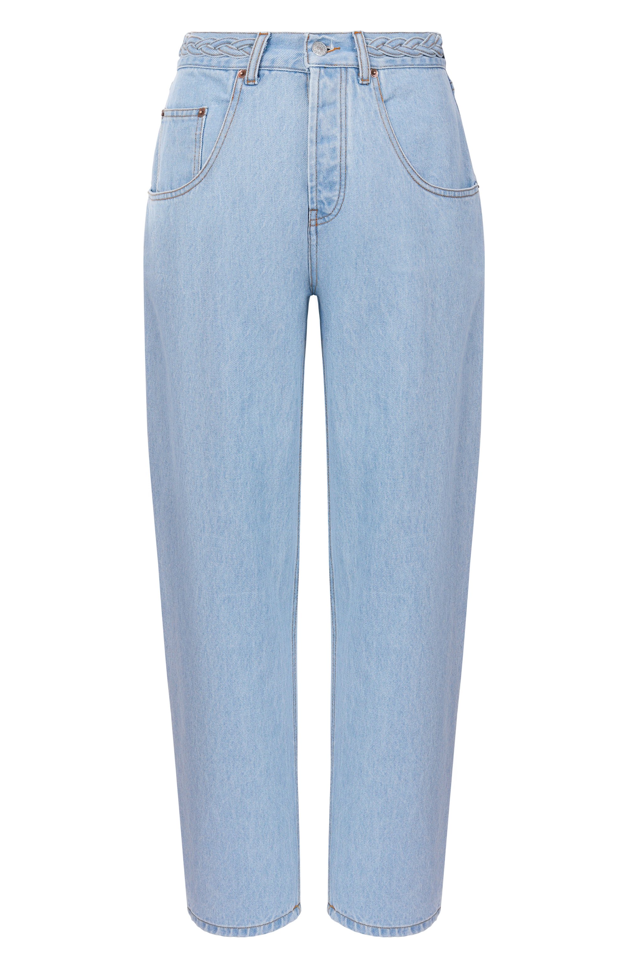 Джинсы FORTE DEI MARMI COUTURE, арт. 25SF5050, фото 1