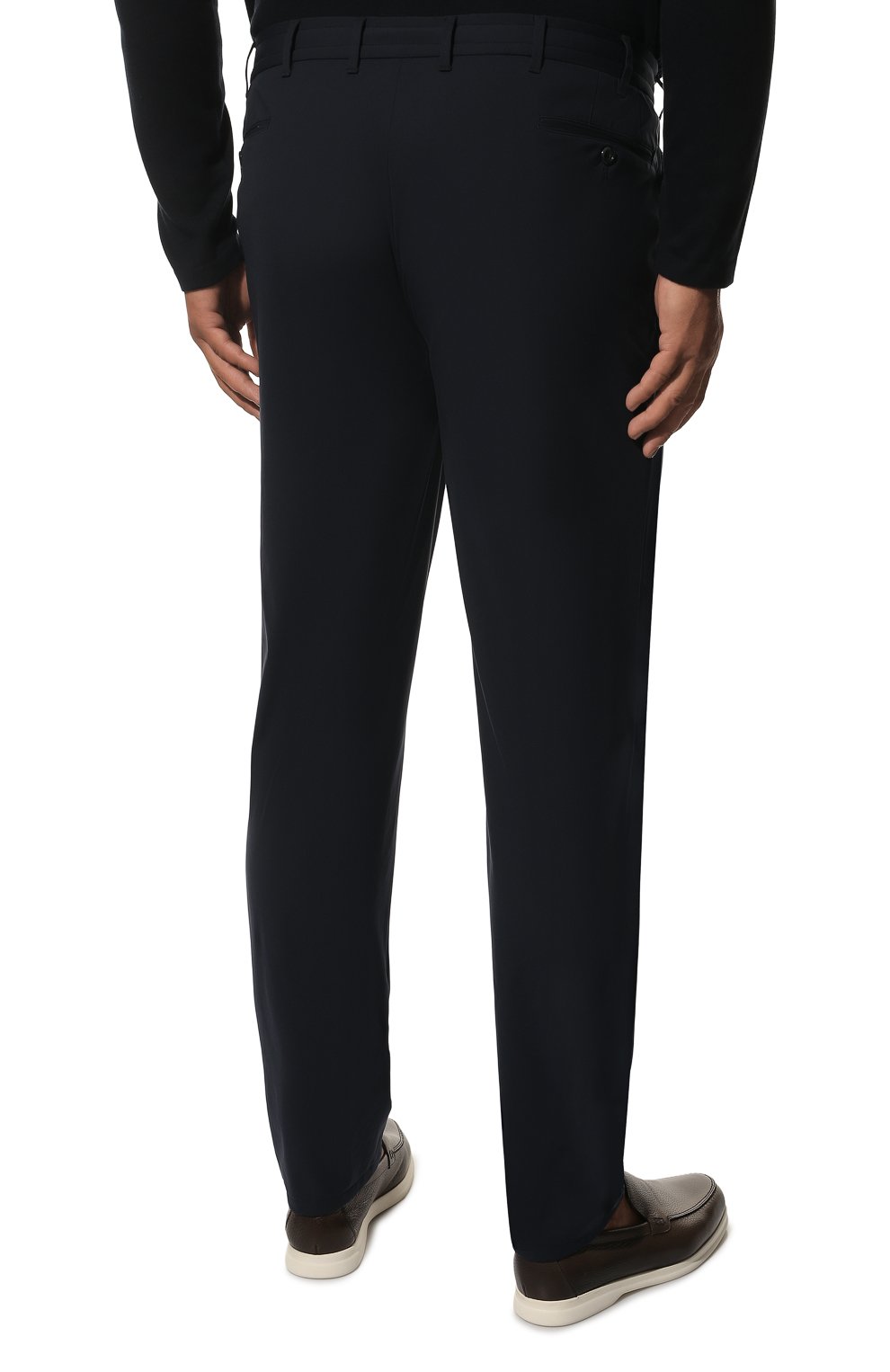 Брюки EDUARD DRESSLER, арт. 250130/53J24, фото 4