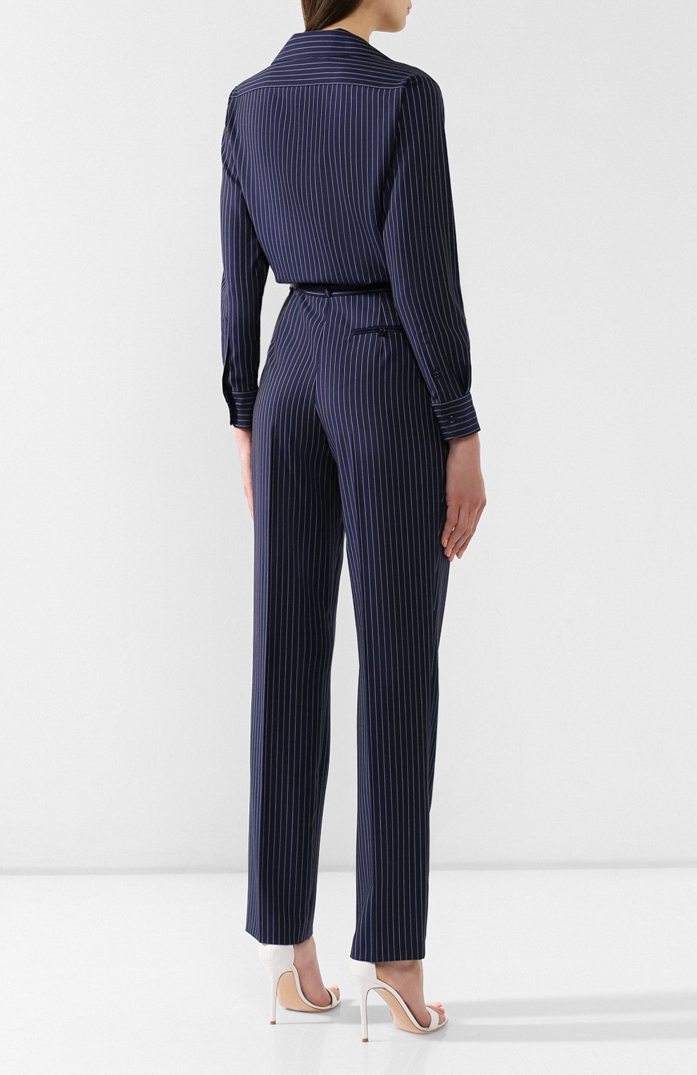 Шерстяной комбинезон RALPH LAUREN, арт. 290745387, фото 4