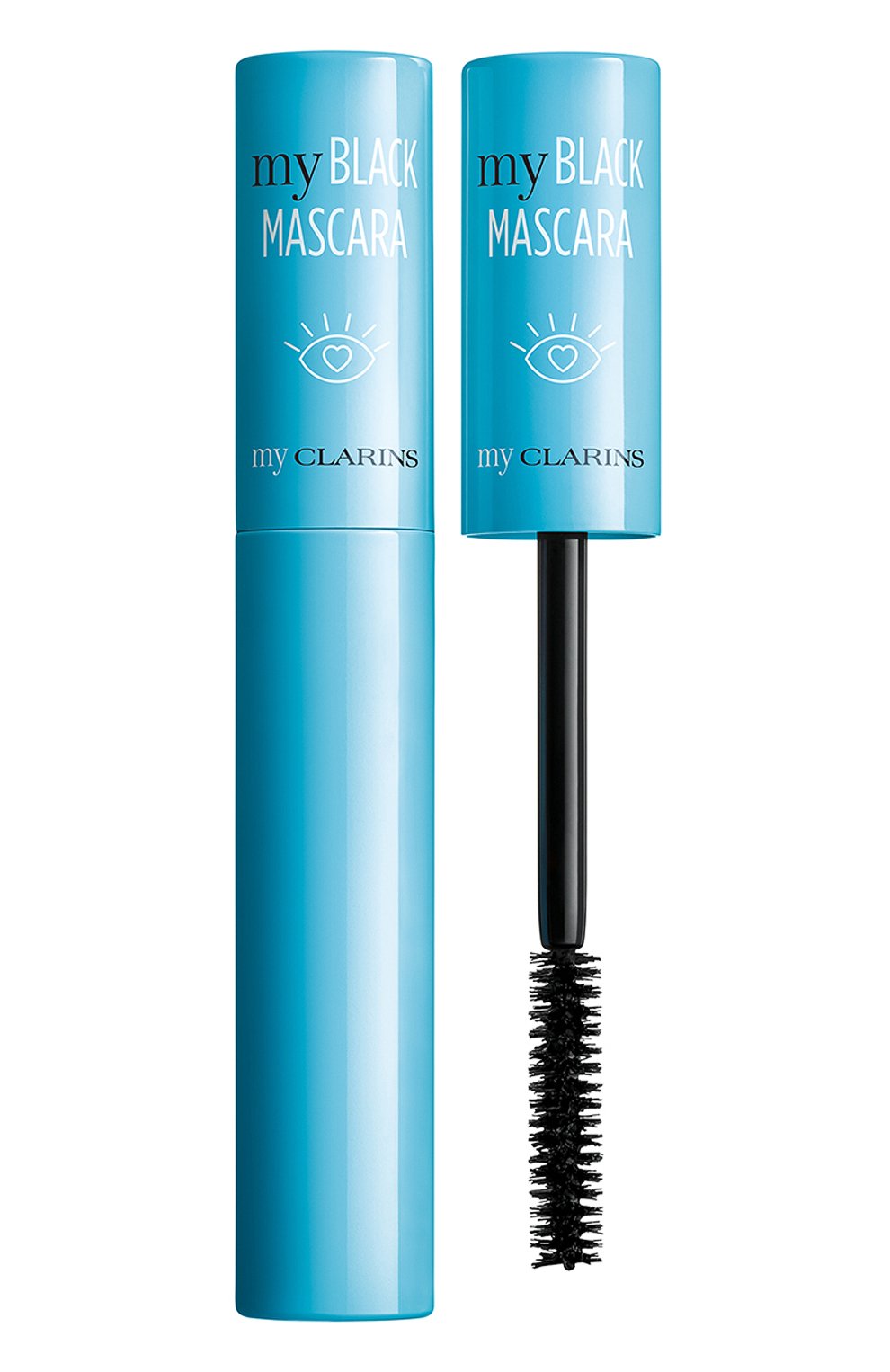 Тушь для ресниц my clarins, 01 black (5ml) CLARINS, арт. 80081032, фото 1