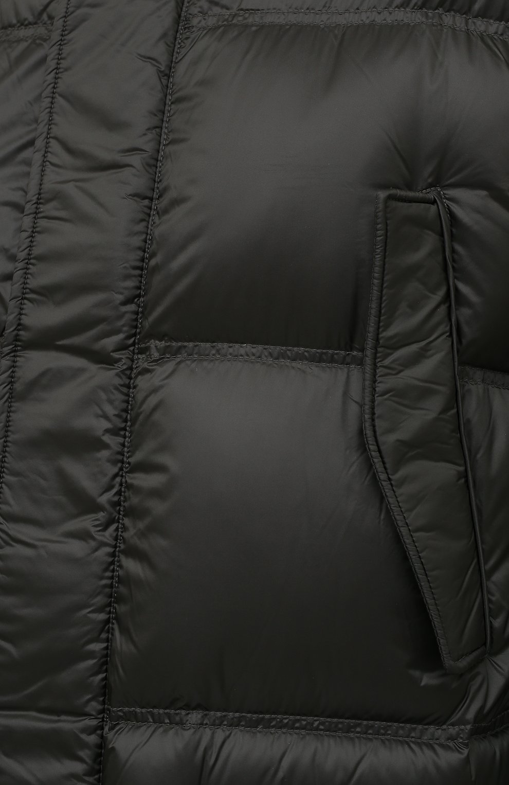 Пуховик EMPORIO ARMANI, арт. 6H1L93/1NLYZ, фото 5