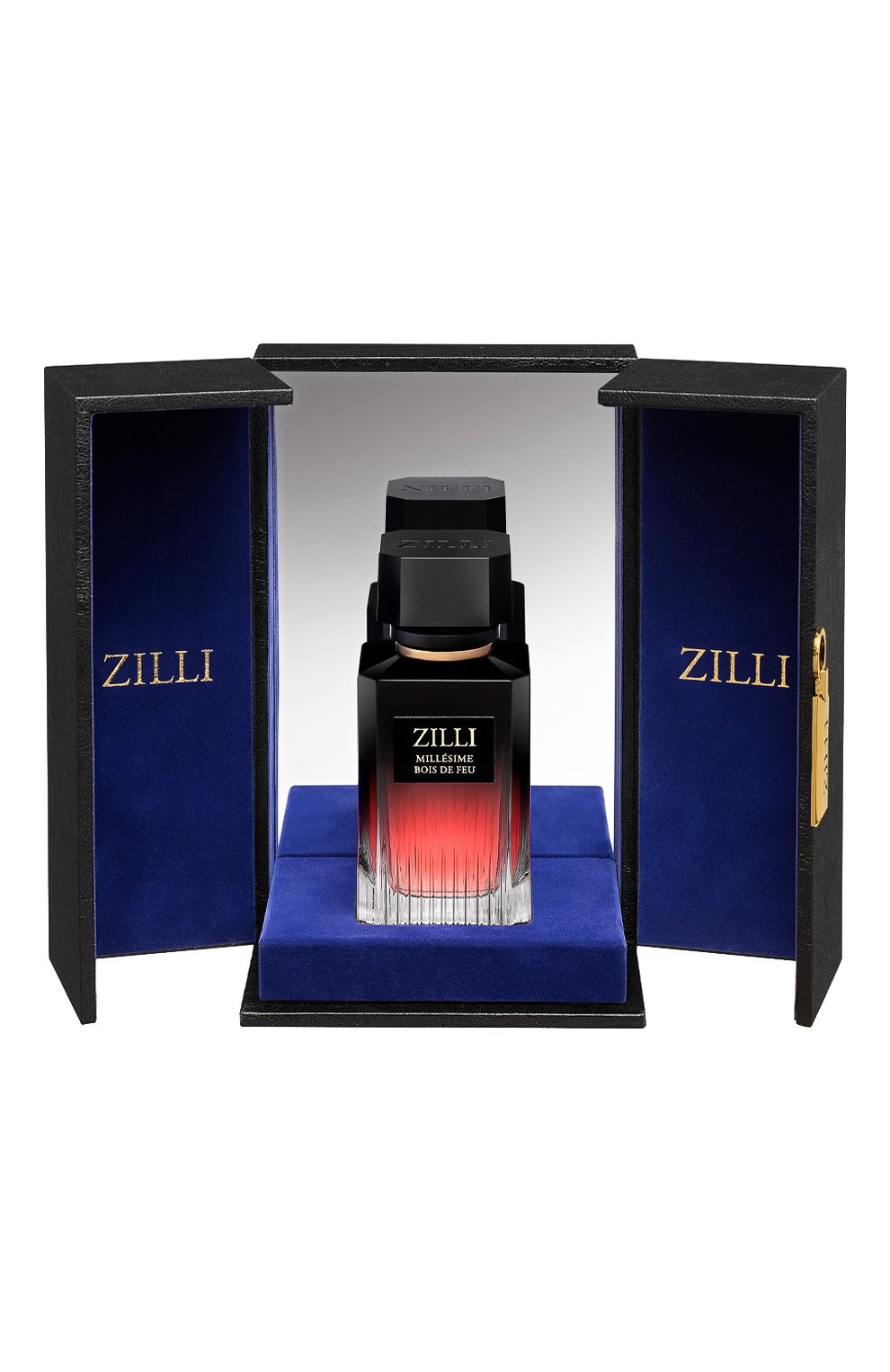 Парфюмерная вода millesime bois de feu (100ml) ZILLI, арт. 3760040118031, фото 3