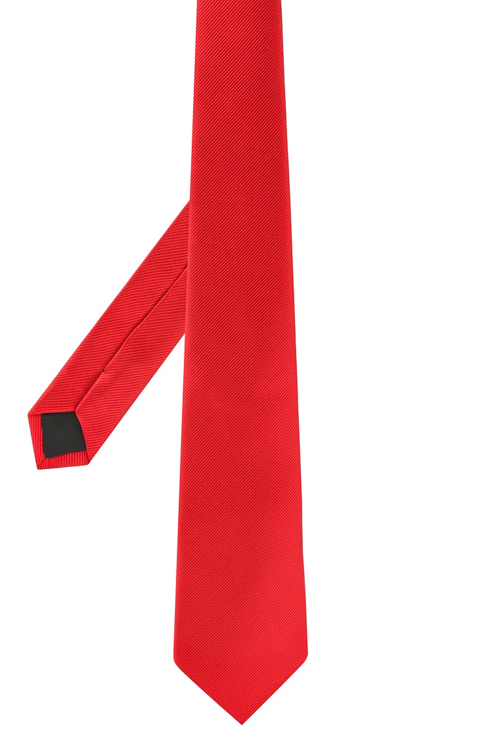 Шелковый галстук LANVIN, арт. 1302/TIE, фото 2