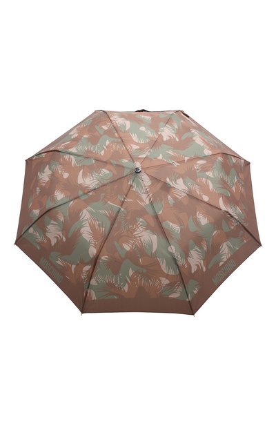 Складной зонт MOSCHINO, арт. 8555-0PENCL0SEA, фото 1