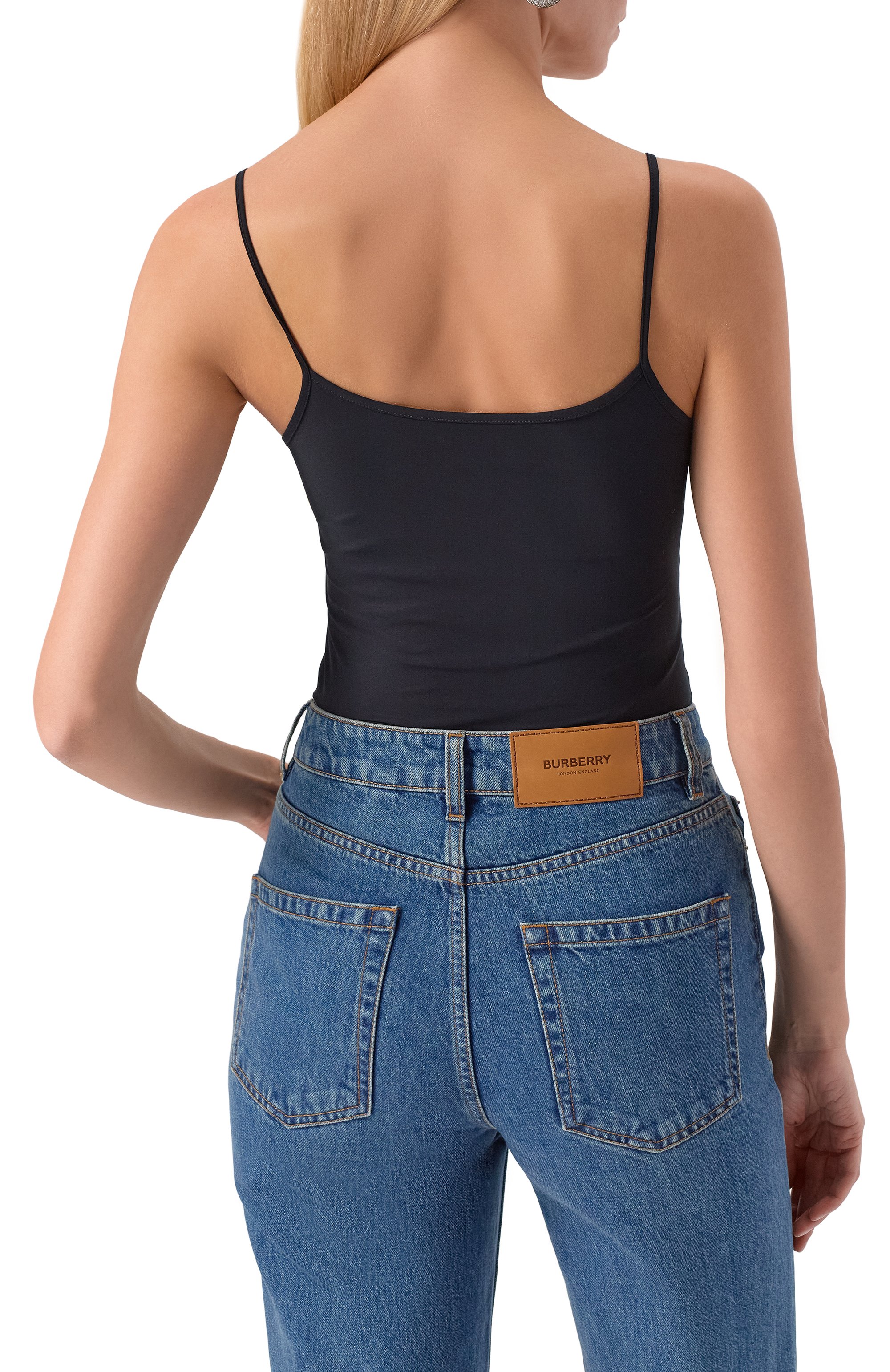 Боди JIL SANDER, арт. J01NC0020/J70026, фото 4