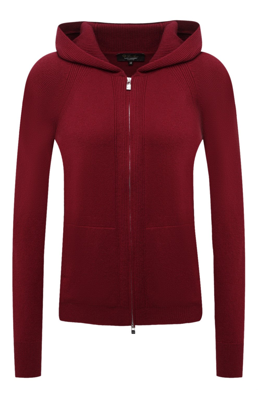 Кашемировый кардиган LORO PIANA, арт. FAG3599, фото 1