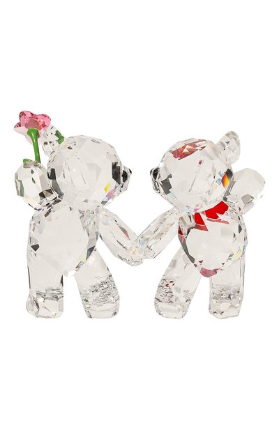 Фигурка мишки SWAROVSKI, арт. 5558892, фото 2