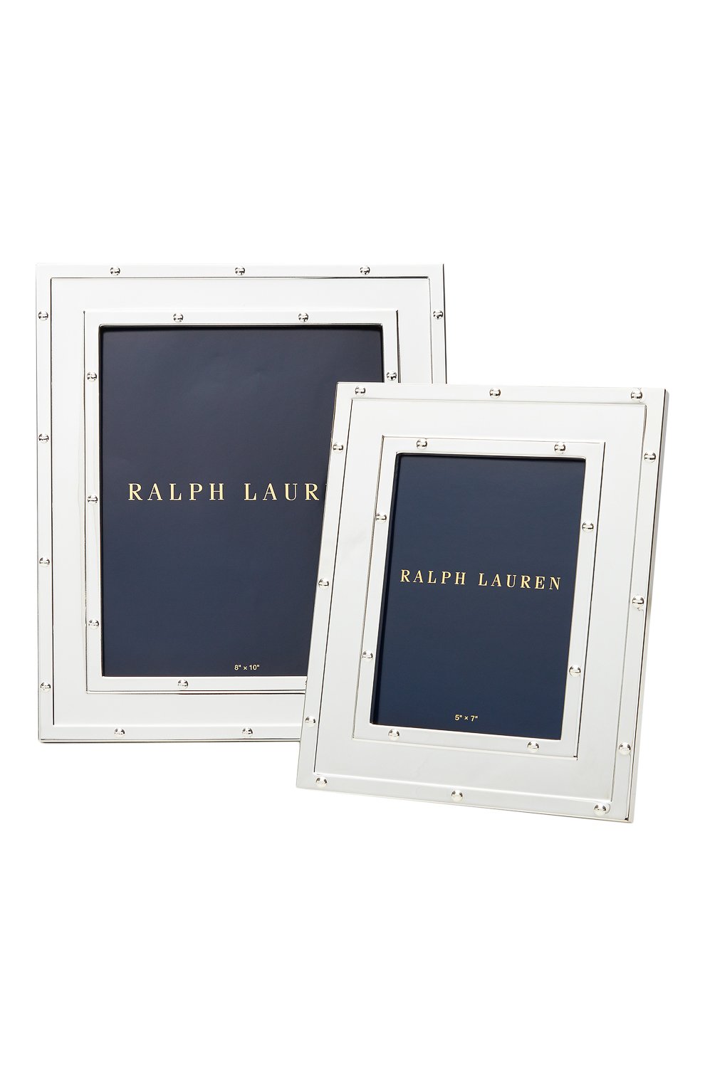 Рамка для фотографий bleecker RALPH LAUREN, арт. 682708176, фото 2
