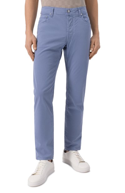 Джинсы bard JACOB COHEN, арт. JUM_QE004 054 S2544 TR, фото 3