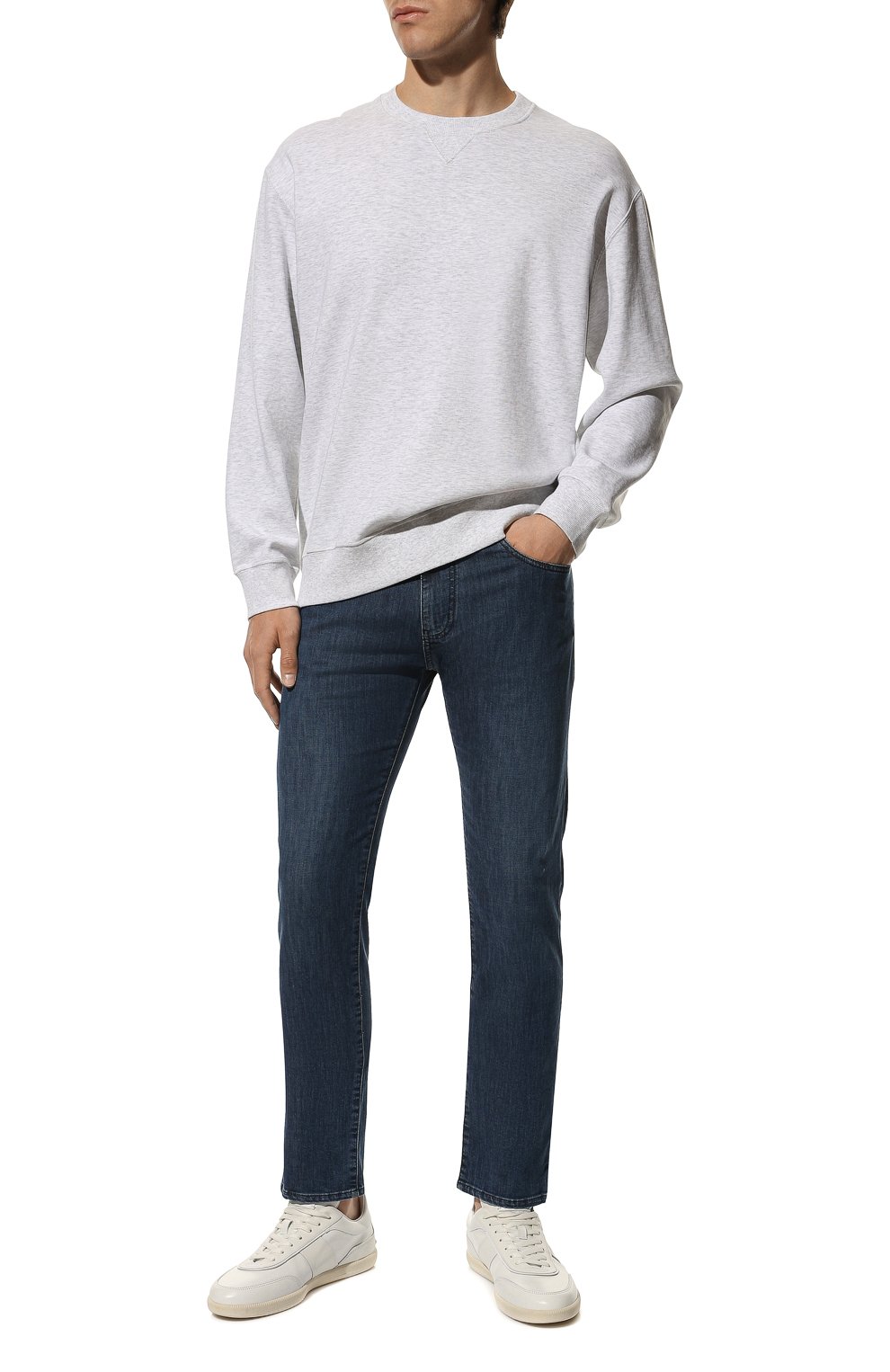 Джинсы EMPORIO ARMANI, арт. 8N1J45/1D85Z, фото 2