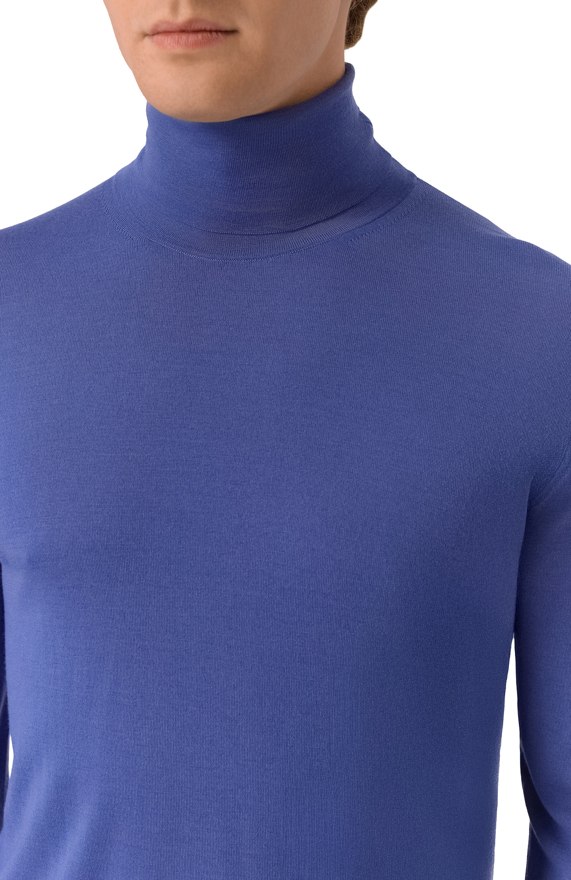 Шерстяная водолазка MVST, арт. M0-M25.1MM.K406/44-60, фото 5