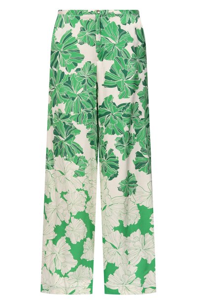 Женские брюки из вискозы POUPETTE ST BARTH, арт. WL3S26QVSFNN