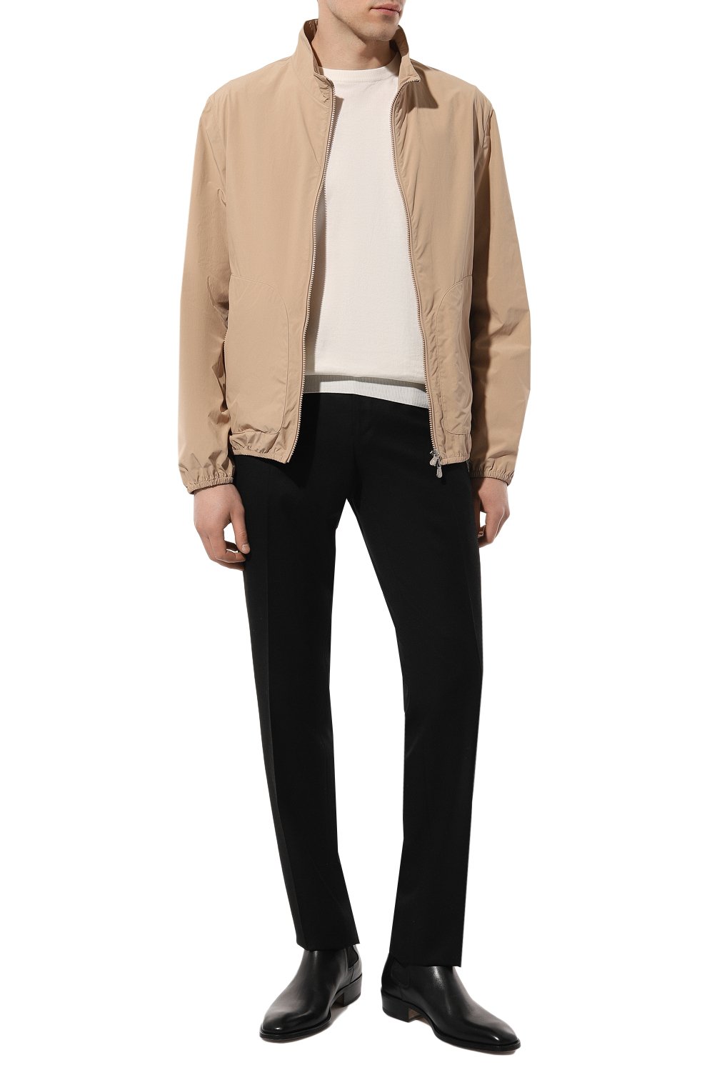 Бомбер BRUNELLO CUCINELLI, арт. MD479B2312, фото 2