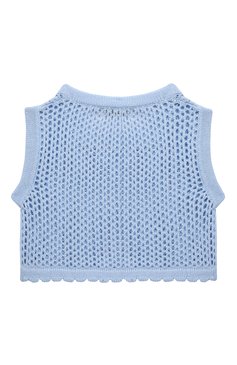 Комплект из топа и шорт MONNALISA, �арт. 17C063, фото 3