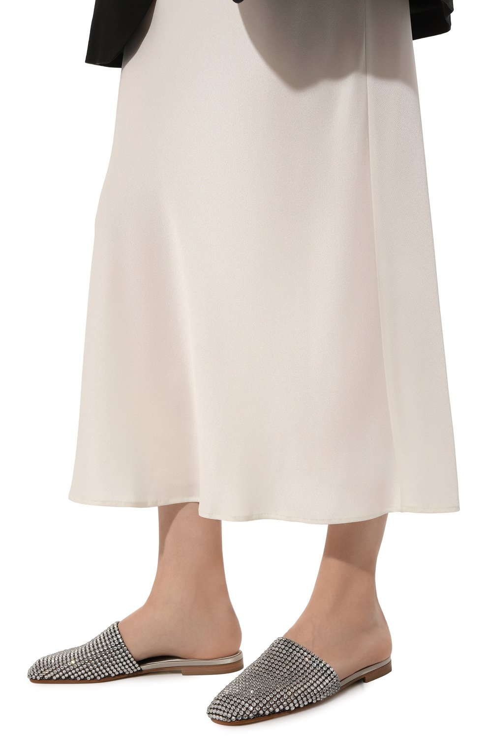 Сабо EMPORIO ARMANI, арт. X3R035/XD436, фото 3