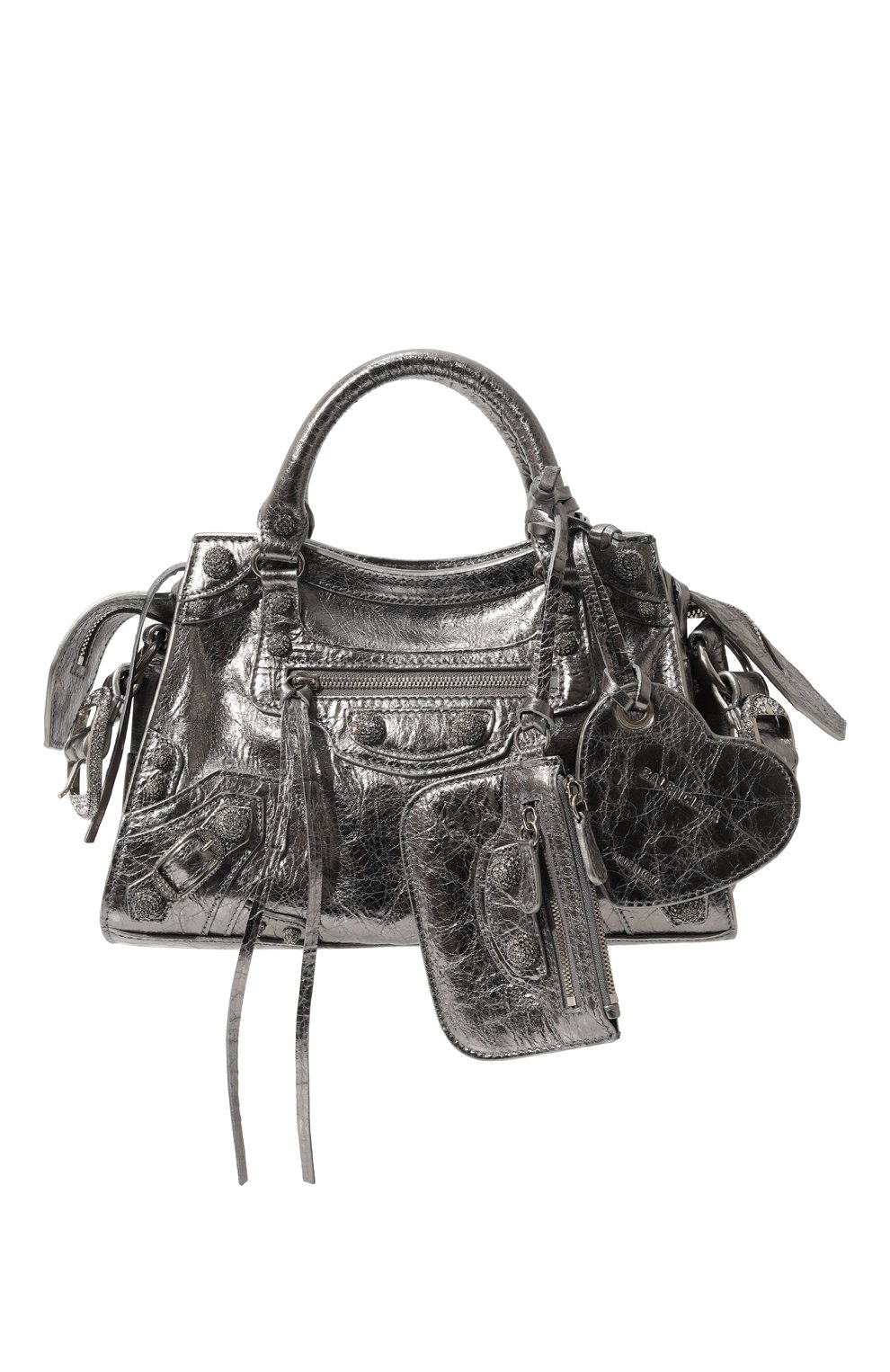 Сумка neo cagole BALENCIAGA, арт. 700940/210BM, фото 7