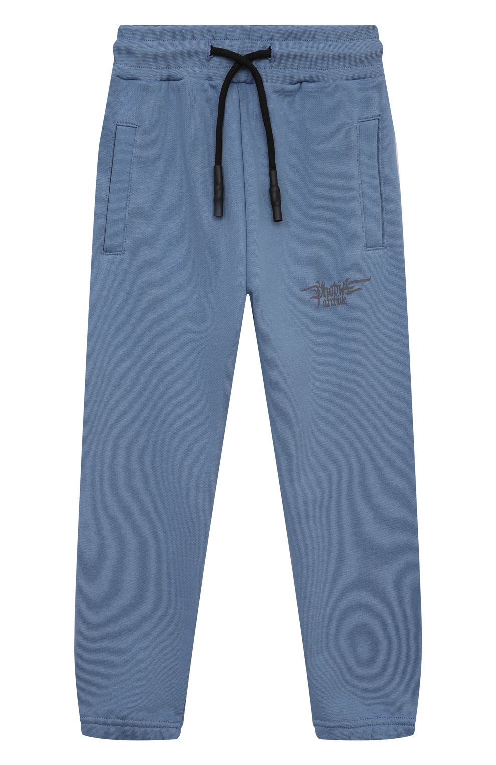 Хлопковые джоггеры PHOBIA ARCHIVE, арт. PHK00708, фото 1