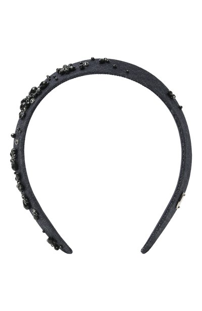 Кокошник PANFIL, арт. JIN3-KOK4-DB, фото 1