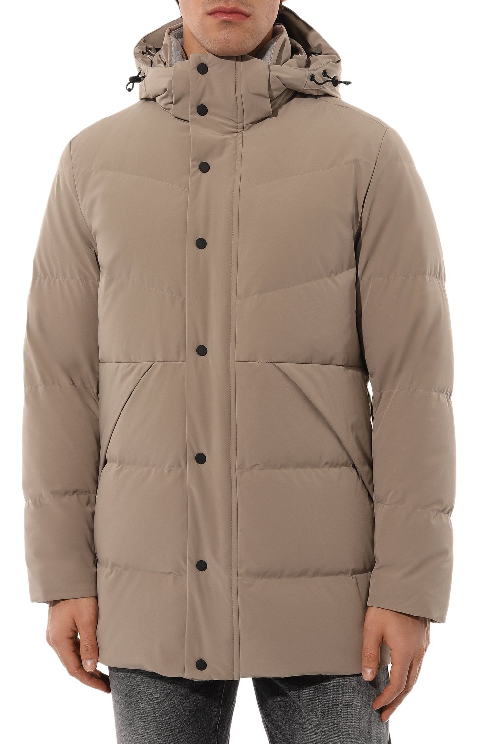 Пуховик PAUL&SHARK, арт. 14312008, фото 3