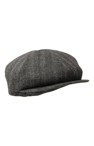 Шерстяная кепка FURLAND, арт. 0234204830205200115, фото 1